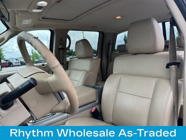 2006 Ford F-150 Base
