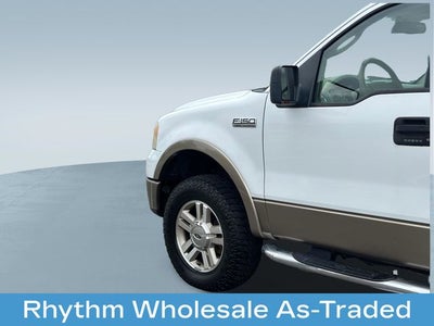 2006 Ford F-150 Base