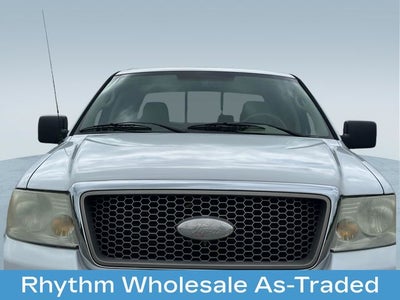 2006 Ford F-150 Base