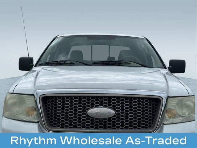2006 Ford F-150 Base