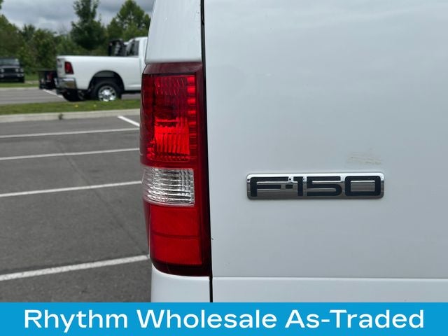 2006 Ford F-150 Base