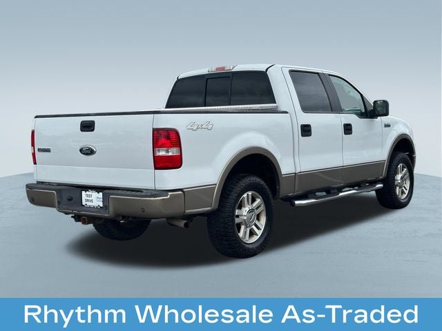 2006 Ford F-150 Base