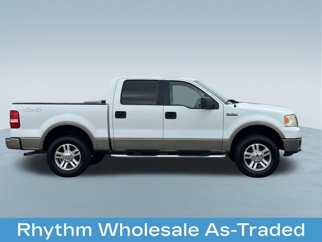 2006 Ford F-150 Base