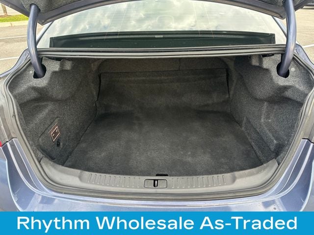 2014 Chevrolet Malibu LT 2LT
