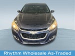 2014 Chevrolet Malibu 2LT