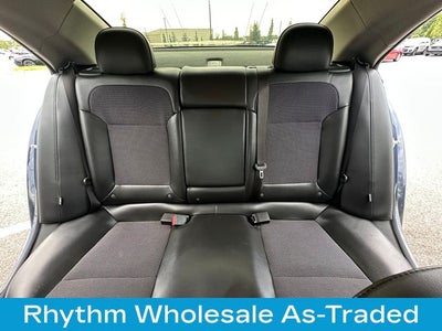 2014 Chevrolet Malibu LT 2LT