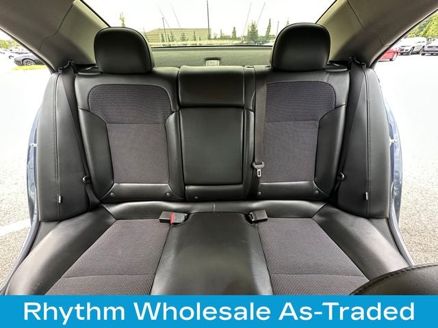 2014 Chevrolet Malibu LT 2LT