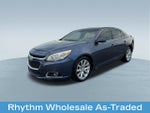 2014 Chevrolet Malibu LT 2LT