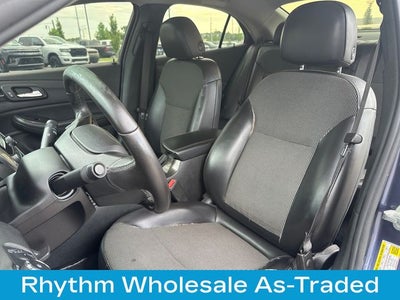 2014 Chevrolet Malibu LT 2LT