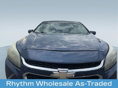 2014 Chevrolet Malibu LT 2LT