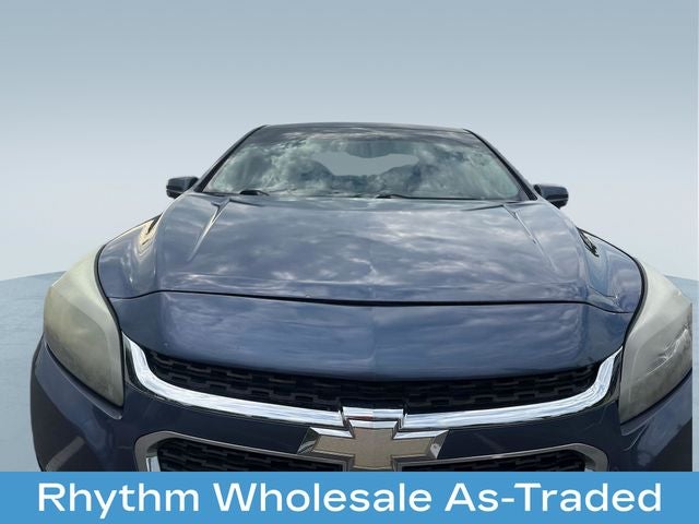 2014 Chevrolet Malibu LT 2LT