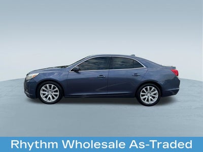 2014 Chevrolet Malibu LT 2LT