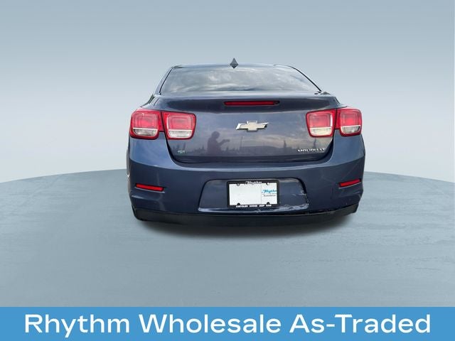 2014 Chevrolet Malibu LT 2LT