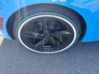 2023 Chevrolet Camaro LT1