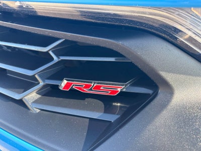2023 Chevrolet Camaro LT1