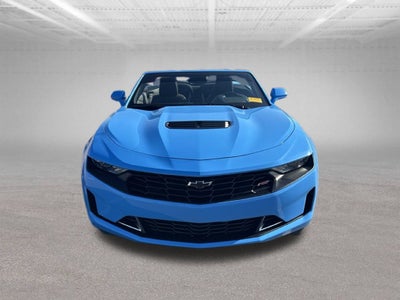 2023 Chevrolet Camaro LT1