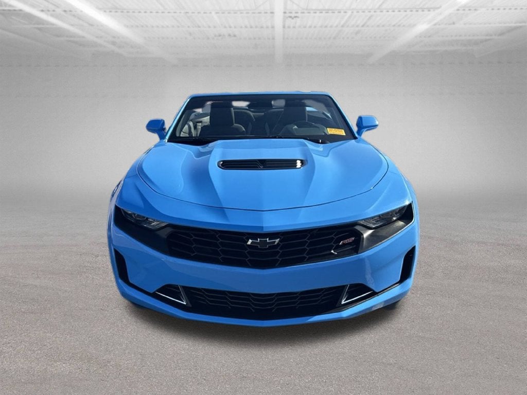 2023 Chevrolet Camaro LT1