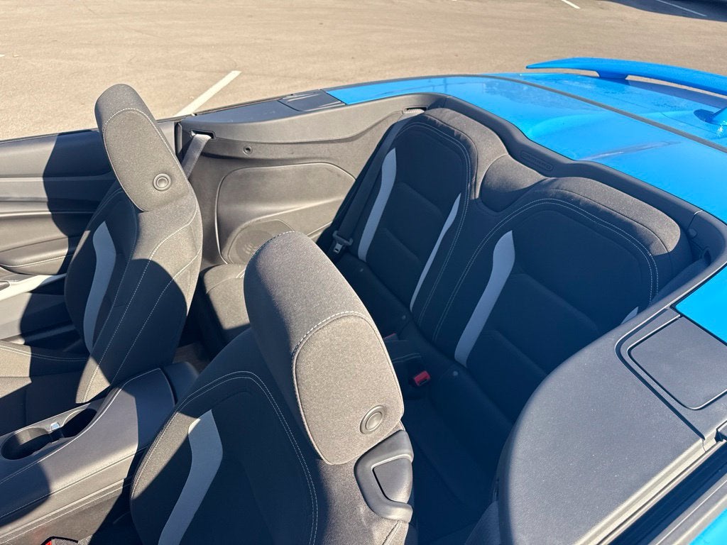 2023 Chevrolet Camaro LT1