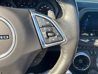 2023 Chevrolet Camaro LT1