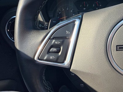 2023 Chevrolet Camaro LT1
