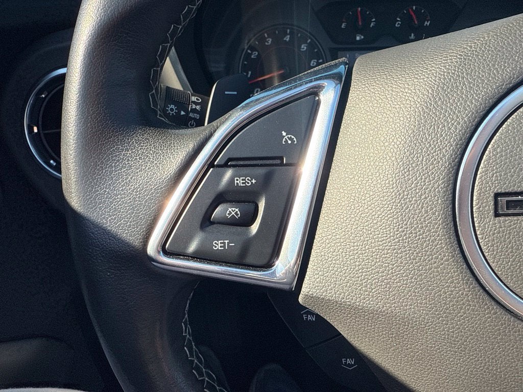 2023 Chevrolet Camaro LT1