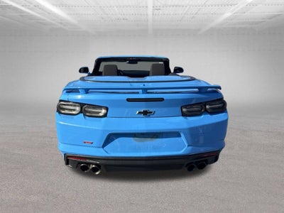 2023 Chevrolet Camaro LT1