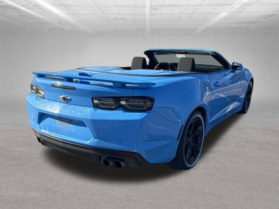 2023 Chevrolet Camaro LT1