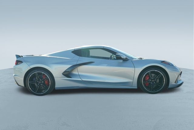 2024 Chevrolet Corvette Stingray RWD Coupe 2LT