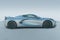 2024 Chevrolet Corvette Stingray RWD Coupe 2LT
