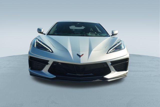 2024 Chevrolet Corvette Stingray RWD Coupe 2LT