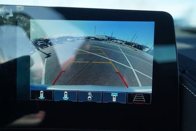 2024 Chevrolet Corvette Stingray RWD Coupe 2LT