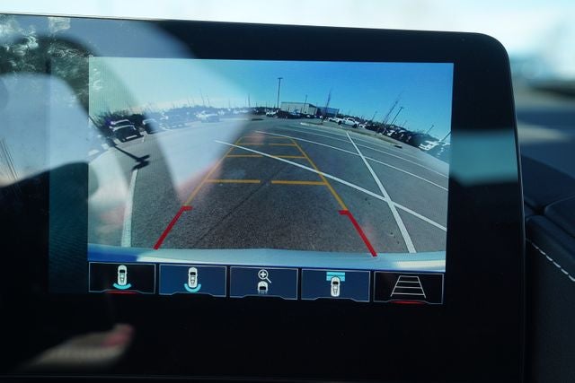 2024 Chevrolet Corvette Stingray RWD Coupe 2LT