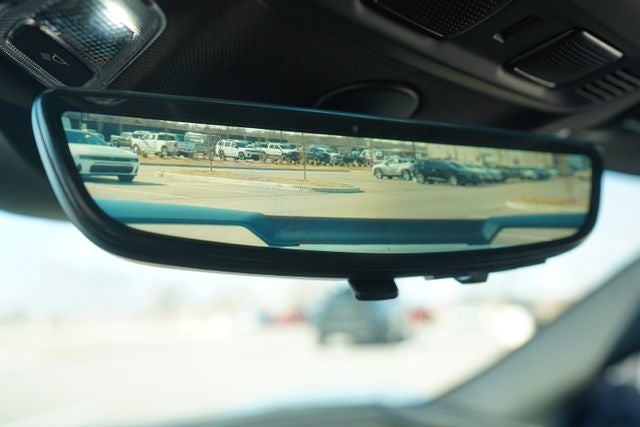 2024 Chevrolet Corvette Stingray RWD Coupe 2LT