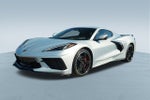 2024 Chevrolet Corvette Stingray RWD Coupe 2LT