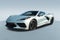 2024 Chevrolet Corvette Stingray RWD Coupe 2LT