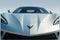 2024 Chevrolet Corvette Stingray RWD Coupe 2LT