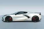 2024 Chevrolet Corvette Stingray RWD Coupe 2LT