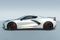 2024 Chevrolet Corvette Stingray RWD Coupe 2LT