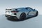 2024 Chevrolet Corvette Stingray RWD Coupe 2LT