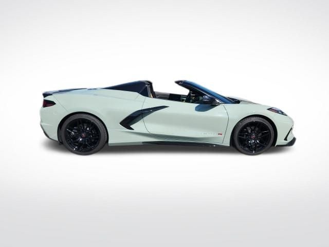 2024 Chevrolet Corvette Stingray Stingray 3LT
