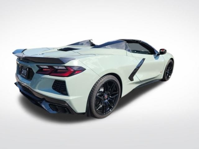 2024 Chevrolet Corvette Stingray Stingray 3LT