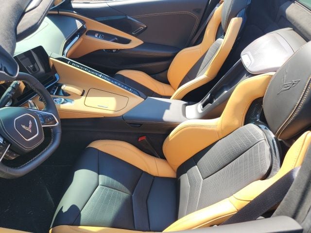 2024 Chevrolet Corvette Stingray Stingray 3LT