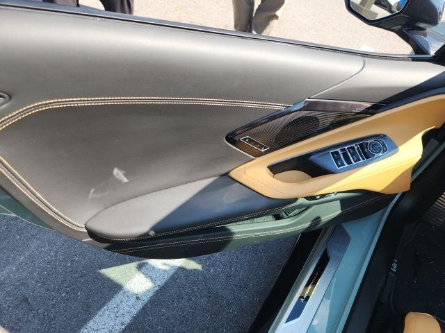 2024 Chevrolet Corvette Stingray Stingray 3LT