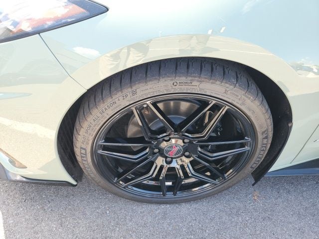2024 Chevrolet Corvette Stingray Stingray 3LT