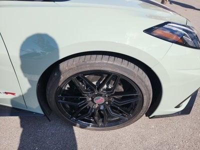 2024 Chevrolet Corvette Stingray Stingray 3LT