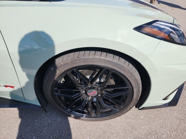 2024 Chevrolet Corvette Stingray Stingray 3LT