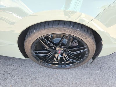 2024 Chevrolet Corvette Stingray Stingray 3LT