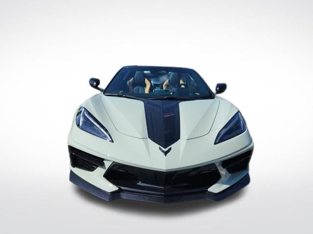 2024 Chevrolet Corvette Stingray Stingray 3LT