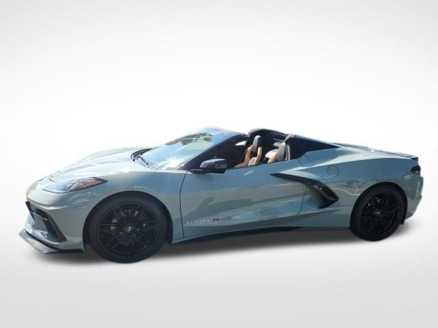 2024 Chevrolet Corvette Stingray Stingray 3LT