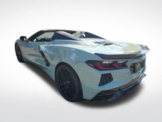 2024 Chevrolet Corvette Stingray Stingray 3LT